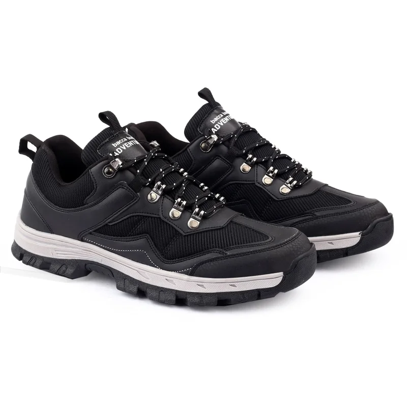 Bacca Bucci Osprey Waterproof Trail and Hiking Shoes